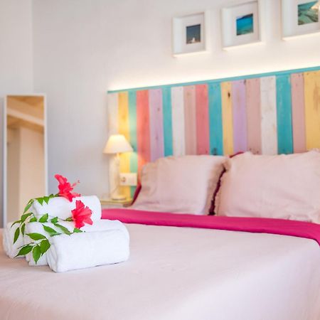 Ideal Property Mallorca - Sol De Mallorca 1 Cala Mesquida  Buitenkant foto