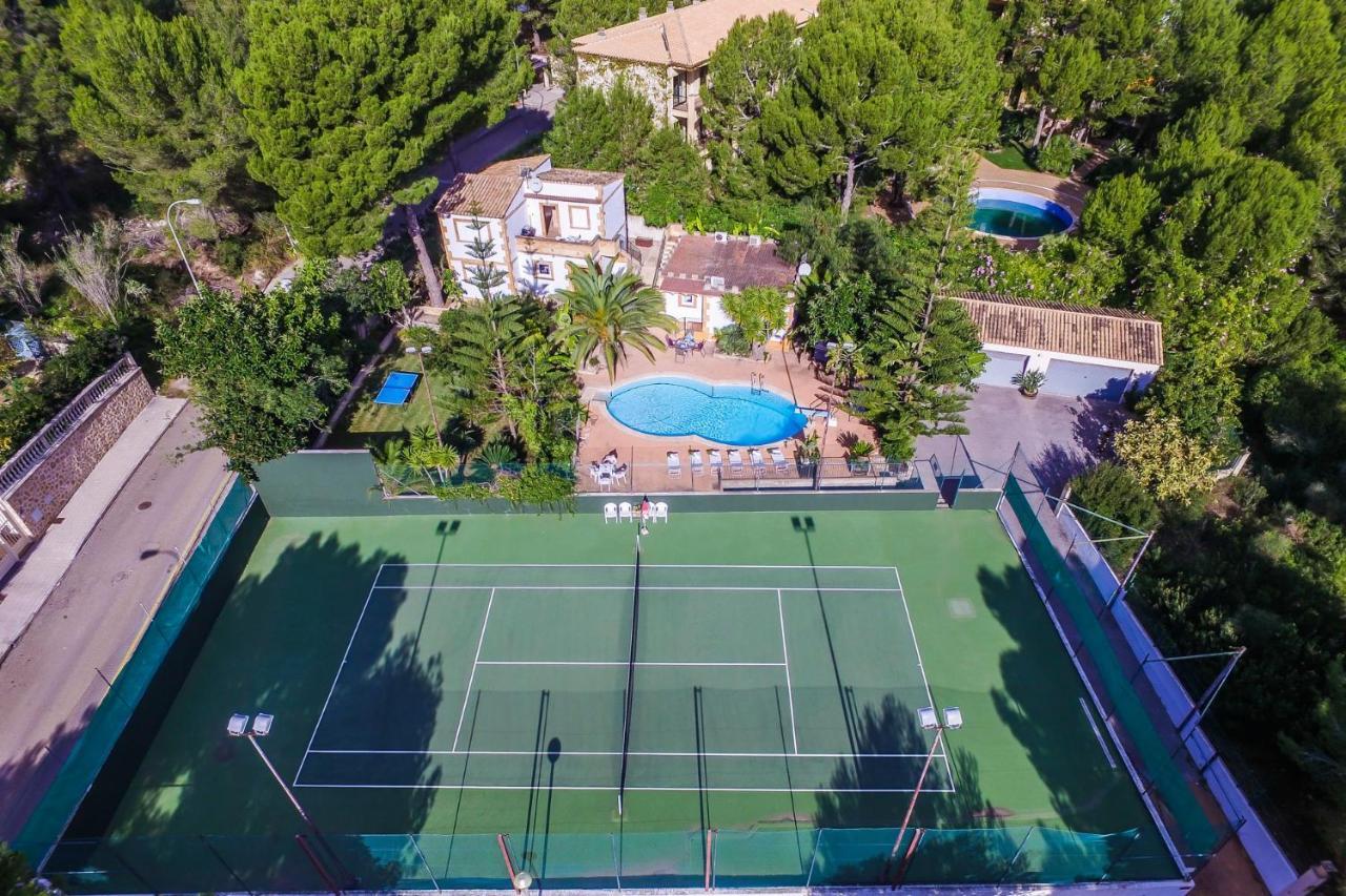 Ideal Property Mallorca - Sol De Mallorca 1 Cala Mesquida  Buitenkant foto