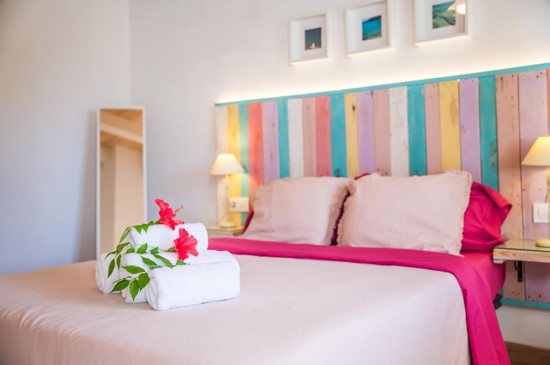 Ideal Property Mallorca - Sol De Mallorca 1 Cala Mesquida  Buitenkant foto