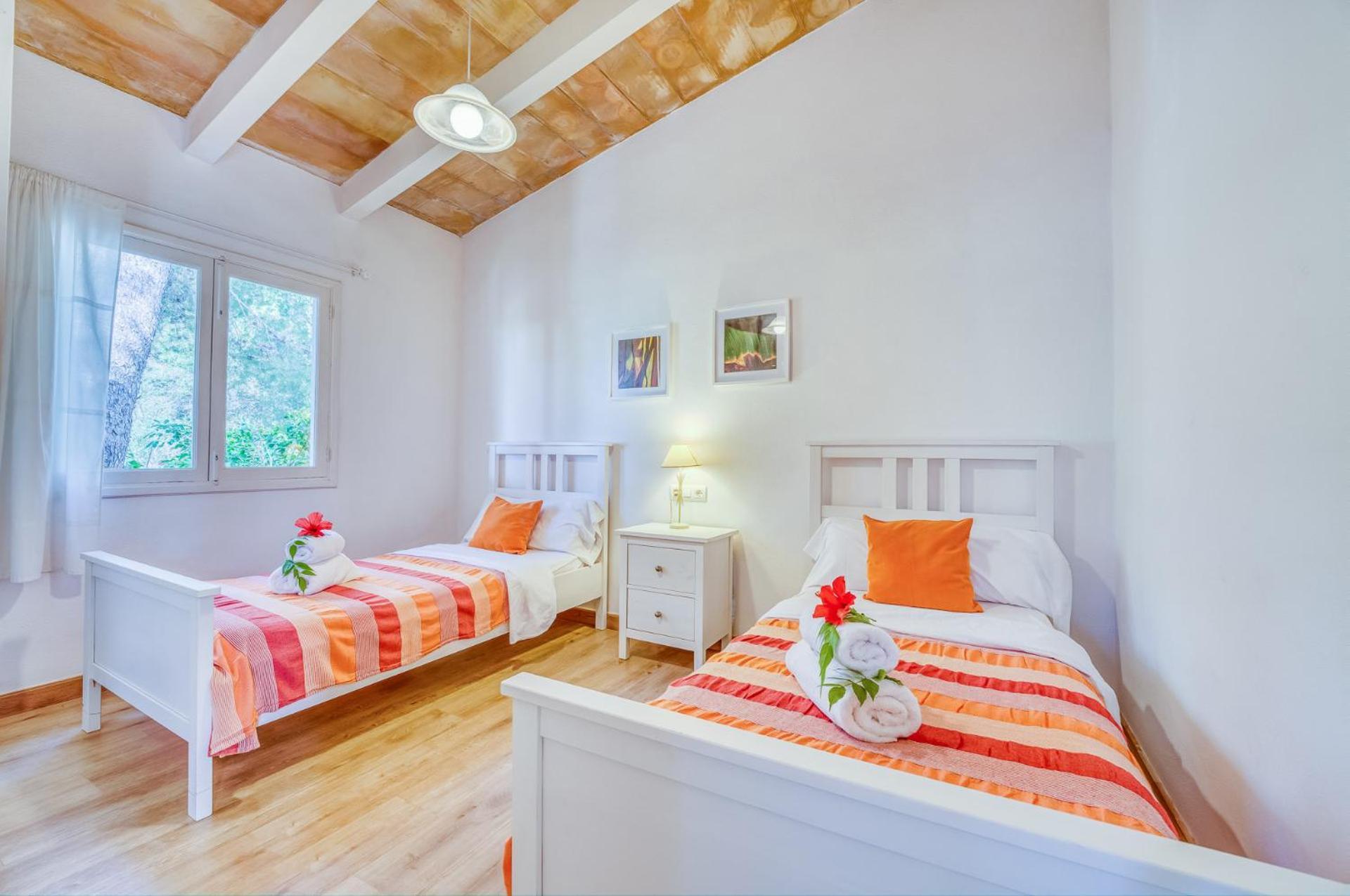 Ideal Property Mallorca - Sol De Mallorca 1 Cala Mesquida  Buitenkant foto