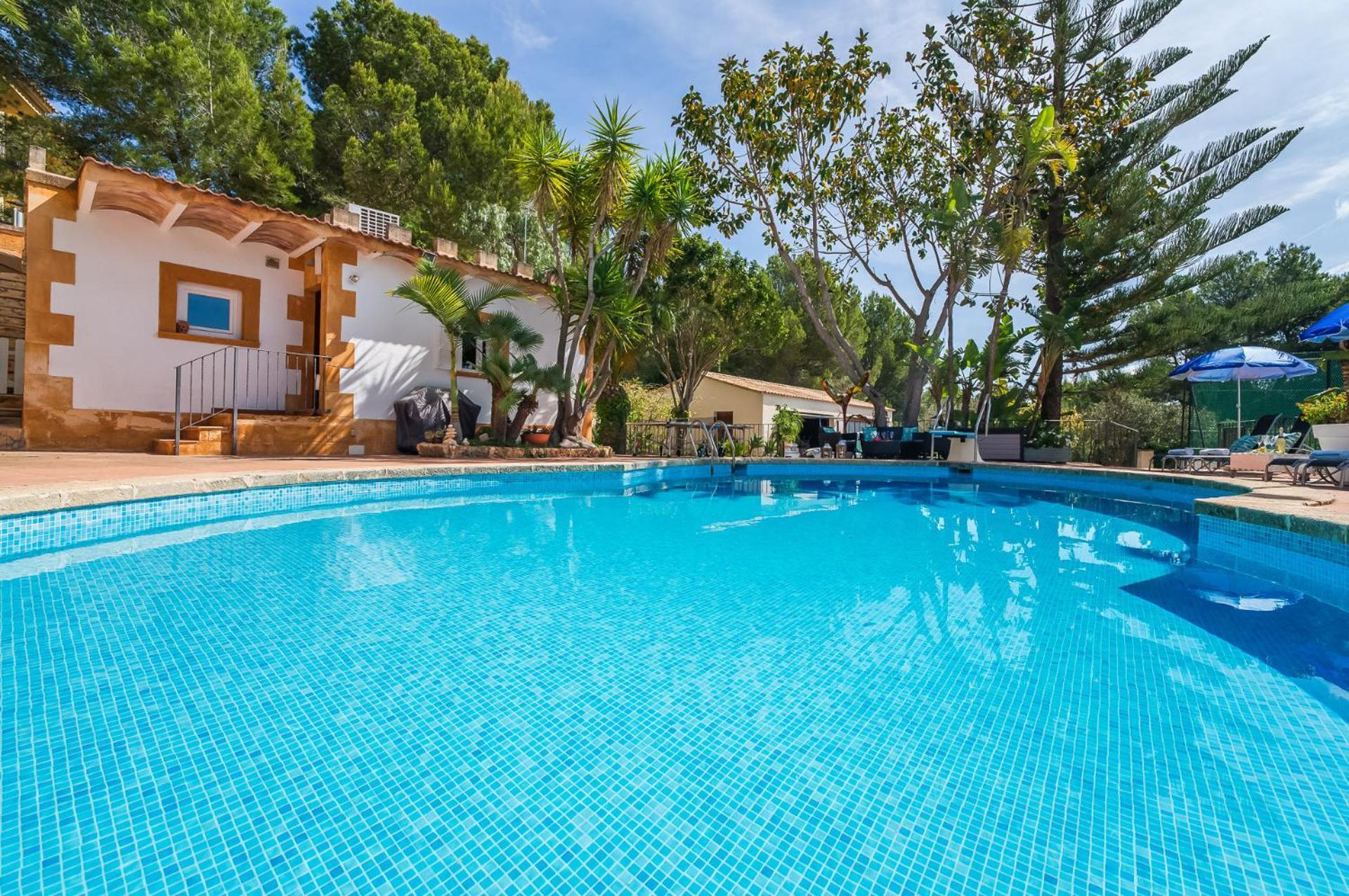 Ideal Property Mallorca - Sol De Mallorca 1 Cala Mesquida  Buitenkant foto