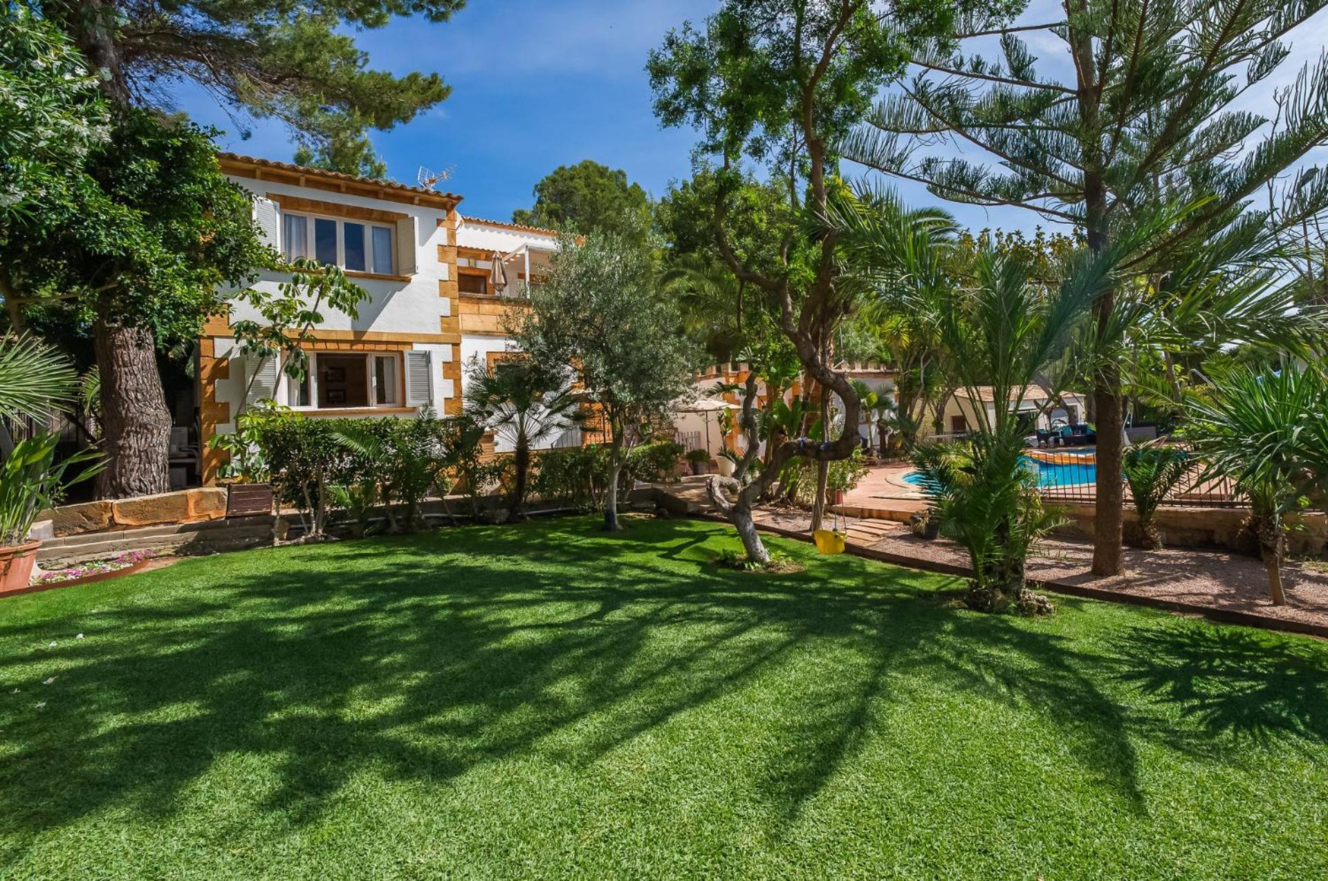 Ideal Property Mallorca - Sol De Mallorca 1 Cala Mesquida  Buitenkant foto