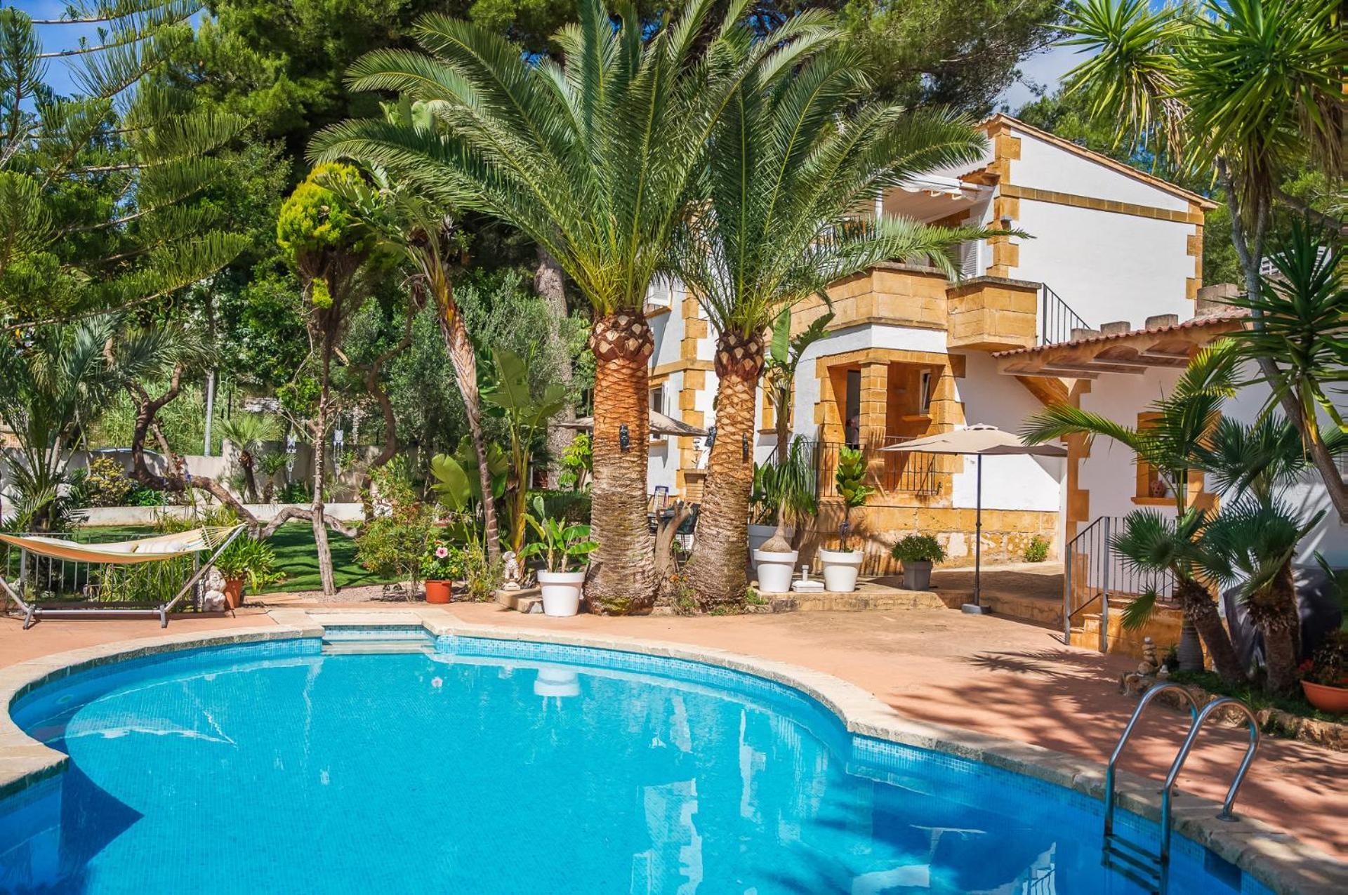 Ideal Property Mallorca - Sol De Mallorca 1 Cala Mesquida  Buitenkant foto