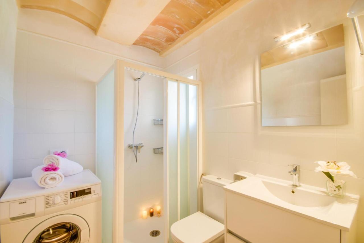 Ideal Property Mallorca - Sol De Mallorca 1 Cala Mesquida  Buitenkant foto